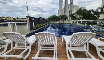 Apartamento à venda com 44,00m² e 2 quartos em Colégio, Rio de Janeiro - rj