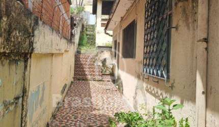 Casa em Quintino 3 quartos com quintal