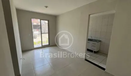 Apartamento 2 quartos no Condomínio Residencial Espaço Engenho Life IV