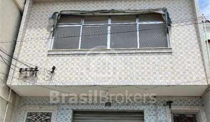 Apartamento Duplex à venda com 130,00m² e 4 quartos em Piedade, Rio de Janeiro - RJ