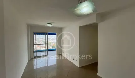 Apartamento proximo ao Norte Shopping, Nova América, Metrô de Del Castilho.