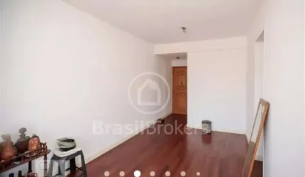 Apartamento à venda com 88,00m² e 3 quartos em Encantado, Rio de Janeiro - rj