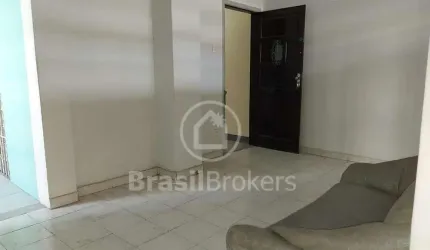 Apartamento à venda com 64,00m² e 2 quartos em Bonsucesso, Rio de Janeiro - rj