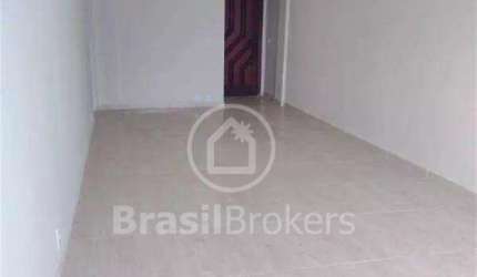 Apartamento à venda com 91,00m² e 3 quartos em Meier, Rio de Janeiro - rj
