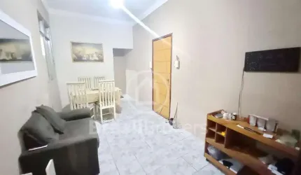 Apartamento à venda com 55,00m² e 2 quartos em Madureira, Rio de Janeiro - rj