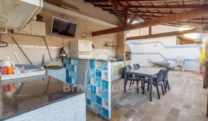 Cobertura Duplex à venda com 147,00m² e 3 quartos em Meier, Rio de Janeiro - rj