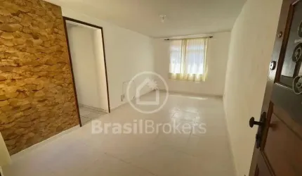Apartamento à venda com 70,00m² e 2 quartos em Inhaúma, Rio de Janeiro - RJ