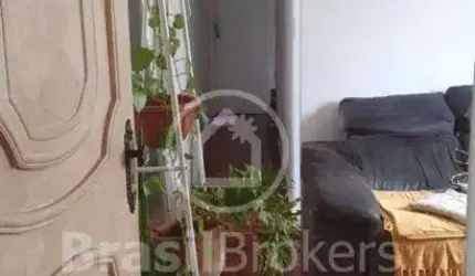 Apartamento à venda com 73,00m² e 3 quartos em Meier, Rio de Janeiro - rj
