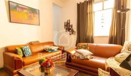 Apartamento à venda com 90,00m² e 3 quartos em Olaria, Rio de Janeiro - rj