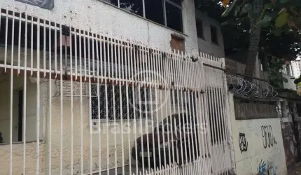 Casa à venda com 320,00m² e 2 quartos em Cachambi, Rio de Janeiro - rj