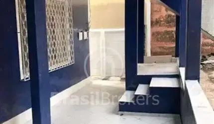 Apartamento à venda com 120,00m² e 2 quartos em Água Santa, Rio de Janeiro - rj