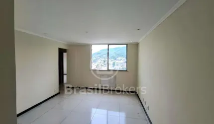 Ótimo apartamento em Cascadura com 2 quartos