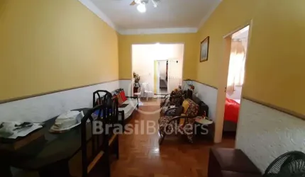 Apartamento 2 Quartos próximo ao comércio