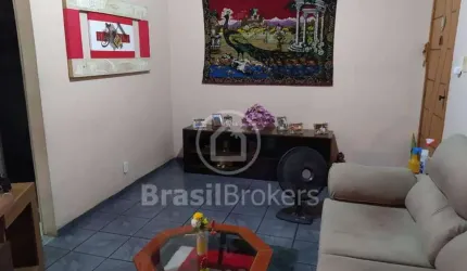 Apartamento à venda com 50,00m² e 1 quarto em Engenho de Dentro, Rio de Janeiro - rj