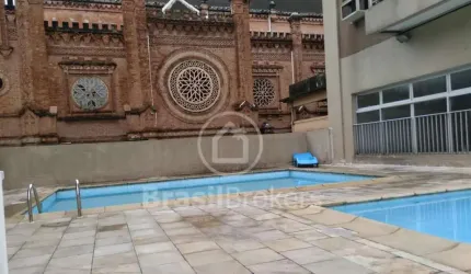 Apartamento à venda com 79,00m² e 3 quartos em Meier, Rio de Janeiro - rj