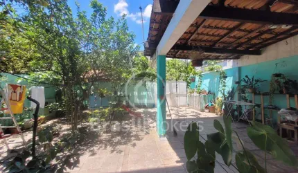 Casa 3 quartos em Quintino