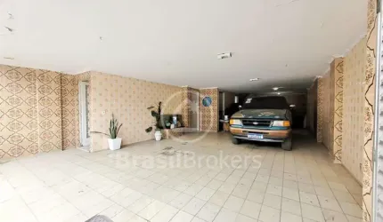 Casa de Condomínio à venda com 163,00m² e 4 quartos em Olaria, Rio de Janeiro - rj
