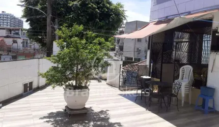 Apartamento à venda com 351,00m² e 3 quartos em Irajá, Rio de Janeiro - rj