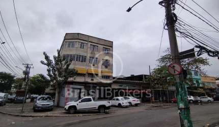 Apartamento à venda com 90,00m² e 3 quartos em Olaria, Rio de Janeiro - rj