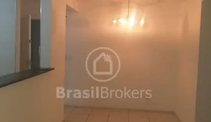 Apartamento à venda com 48,00m² e 2 quartos em Honório Gurgel, Rio de Janeiro - rj