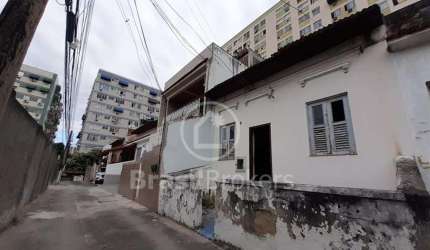 Casa de 95,00 m² em Vila próxima ao Norte Shopping.