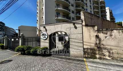 Apartamento Reformado no Méier com 3 Quartos, Suíte e Varandão no Condomínio Bella Carollina
