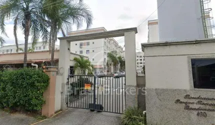 Apartamento à venda com 52,00m² e 2 quartos em Guadalupe, Rio de Janeiro - rj