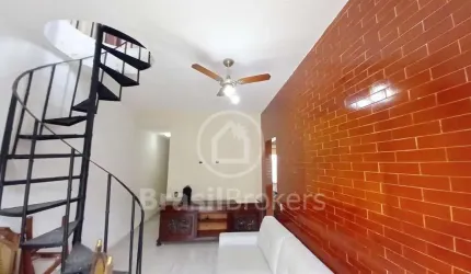 Apartamento à venda com 60,00m² e 2 quartos em Engenho de Dentro, Rio de Janeiro - rj