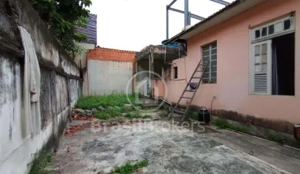 Imóvel Comercial  - Ramos
