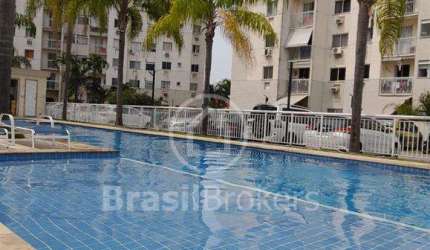 Ótimo apartamento com  total infra próximo ao Norte Shopping !!!!