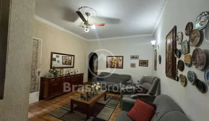 CASA VILA 120M2 4 QUARTOS COM VAGA DE GARAGEM EM TODOS OS SANTOS