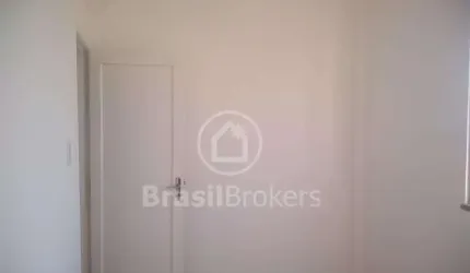 Apartamento à venda com 50,00m² e 2 quartos em Abolição, Rio de Janeiro - RJ