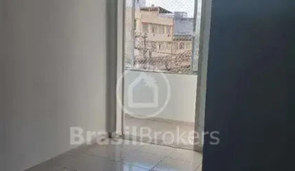 Apartamento à venda com 80,00m² e 2 quartos em Méier, Rio de Janeiro - RJ
