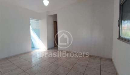Apartamento 2 quartos Inhaúma