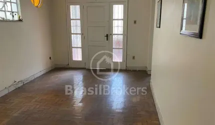 Casa de Condomínio à venda com 100,00m² e 6 quartos em Todos os Santos, Rio de Janeiro - rj