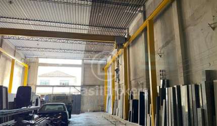 Galpaõ á venda Higienópolis com 360m2