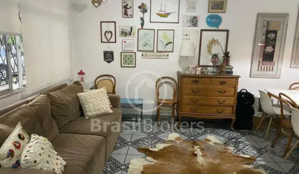 Casa de Condomínio à venda com 330,00m² e 6 quartos em Meier, Rio de Janeiro - rj