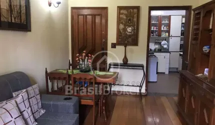 Apartamento à venda com 85,00m² e 3 quartos em Meier, Rio de Janeiro - rj