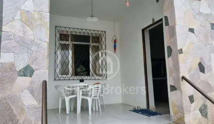 Casa à venda com 100,00m² e 3 quartos em Higienópolis, Rio de Janeiro - rj