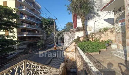 Casa à venda com 380,00m² e 4 quartos em Lins de Vasconcelos, Rio de Janeiro - rj