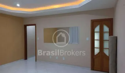 Apartamento à venda com 79,00m² e 2 quartos em Vista Alegre, Rio de Janeiro - rj