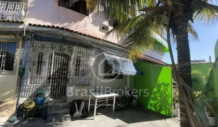 Casa de Condomínio à venda com 100,00m² e 3 quartos em Bento Ribeiro, Rio de Janeiro - rj