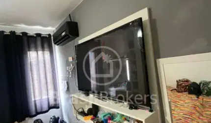 Apartamento à venda com 55,00m² e 2 quartos em Engenho de Dentro, Rio de Janeiro - rj