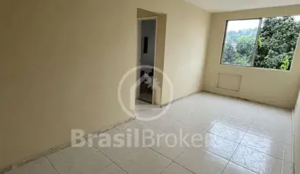 Apartamento à venda com 50,00m² e 2 quartos em Pilares, Rio de Janeiro - rj