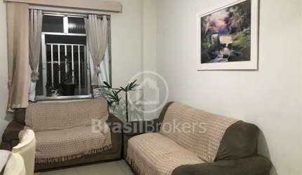Apartamento à venda com 73,00m² e 2 quartos em Meier, Rio de Janeiro - rj