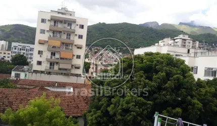 Apartamento à venda com 60,00m² e 2 quartos em Meier, Rio de Janeiro - rj