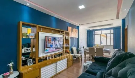 Apartamento à venda com 80,00m² e 2 quartos em Penha Circular, Rio de Janeiro - rj