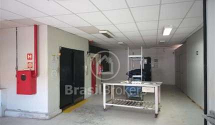 Imóvel Comercial  - Engenho Novo