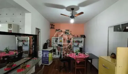 Casa à venda com 556,00m² e 3 quartos em Quintino Bocaiúva, Rio de Janeiro - rj