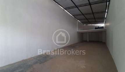 Loja / Salão / Ponto Comercial